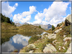 foto Lago dei Lasteati